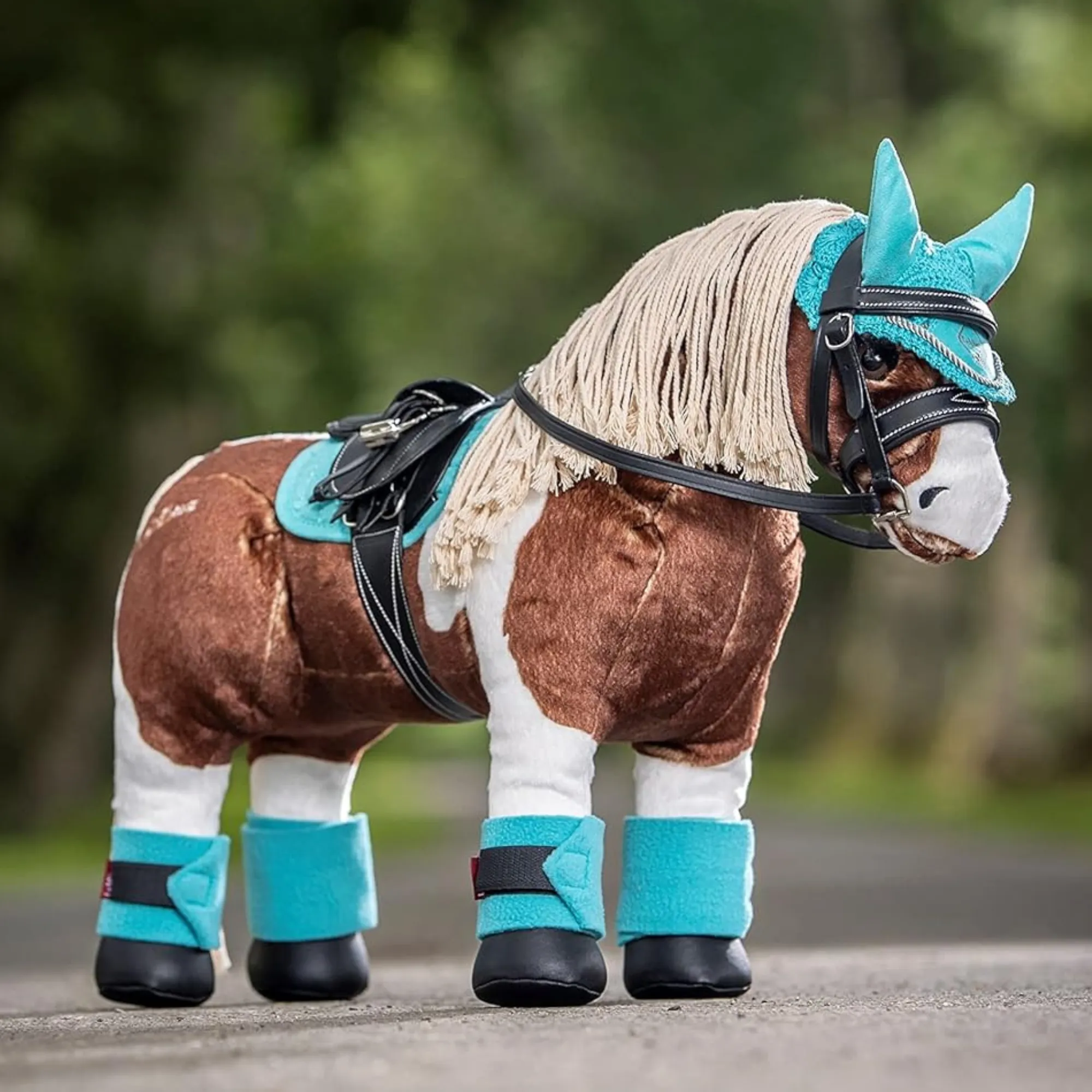 LeMieux Flash Toy Pony