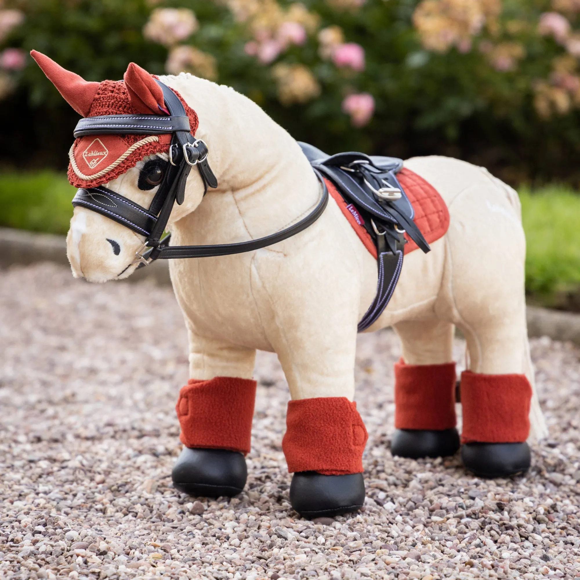 LeMieux Popcorn Toy Pony