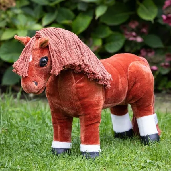 LeMieux Toy Pony Thomas