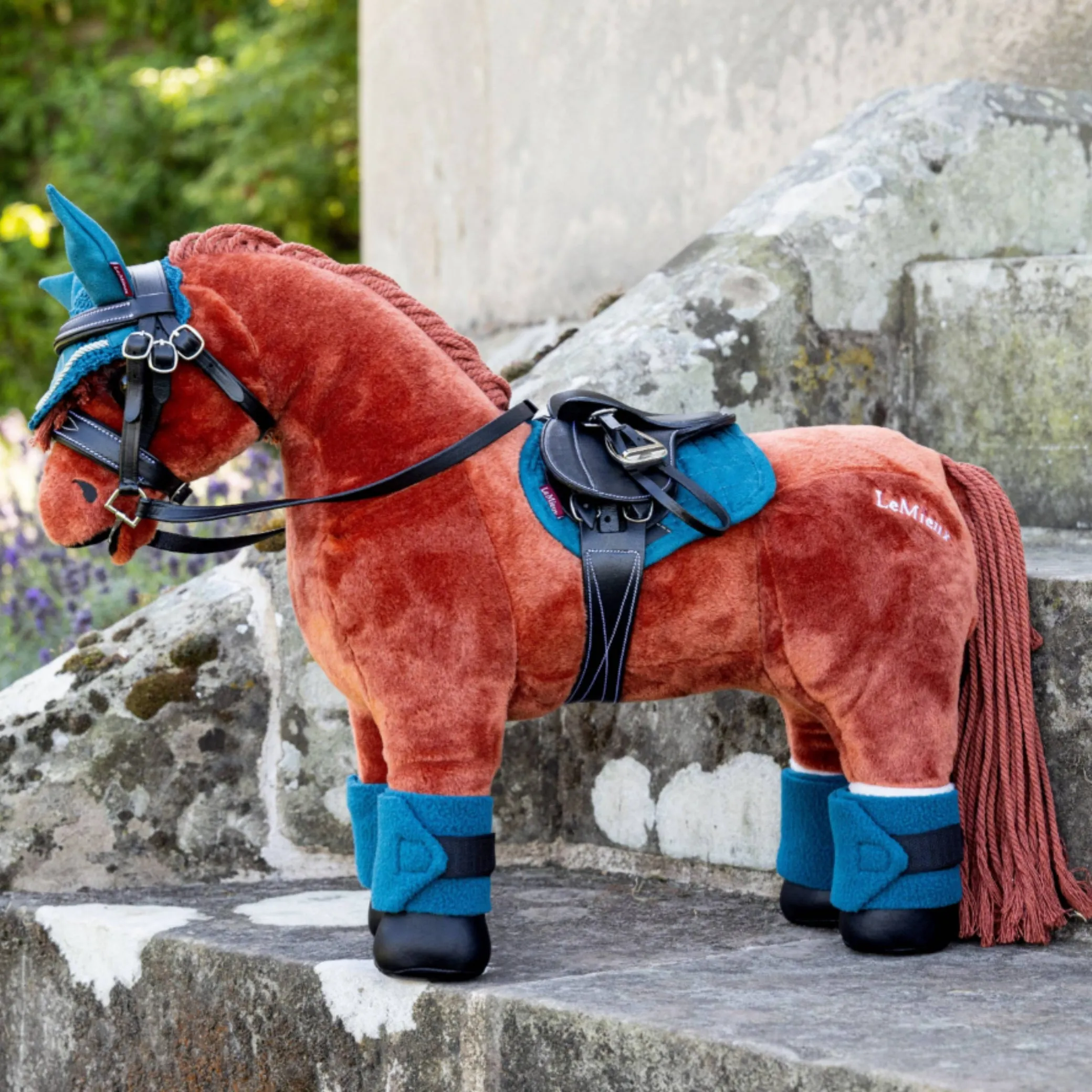 LeMieux Toy Pony Thomas