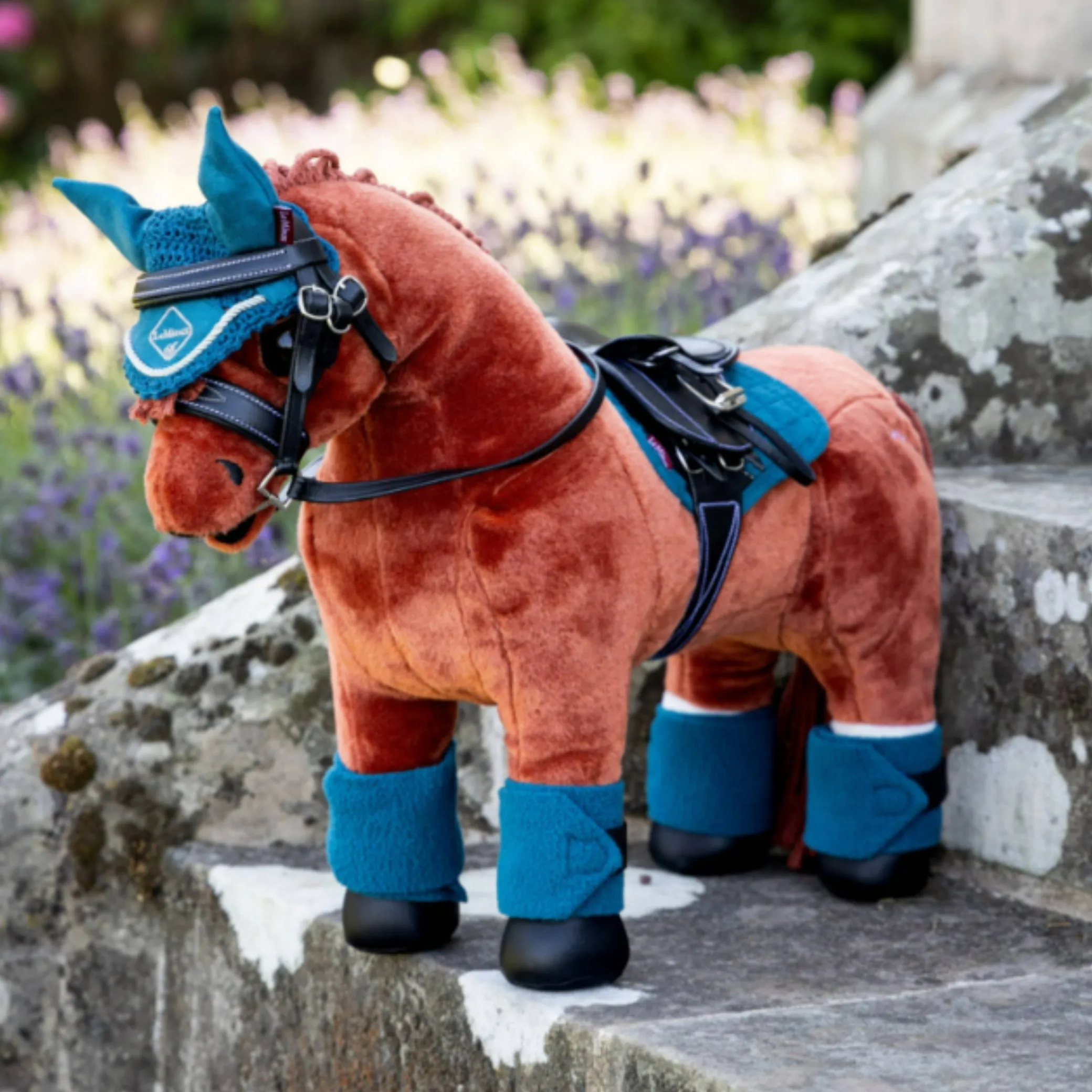 LeMieux Toy Pony Thomas