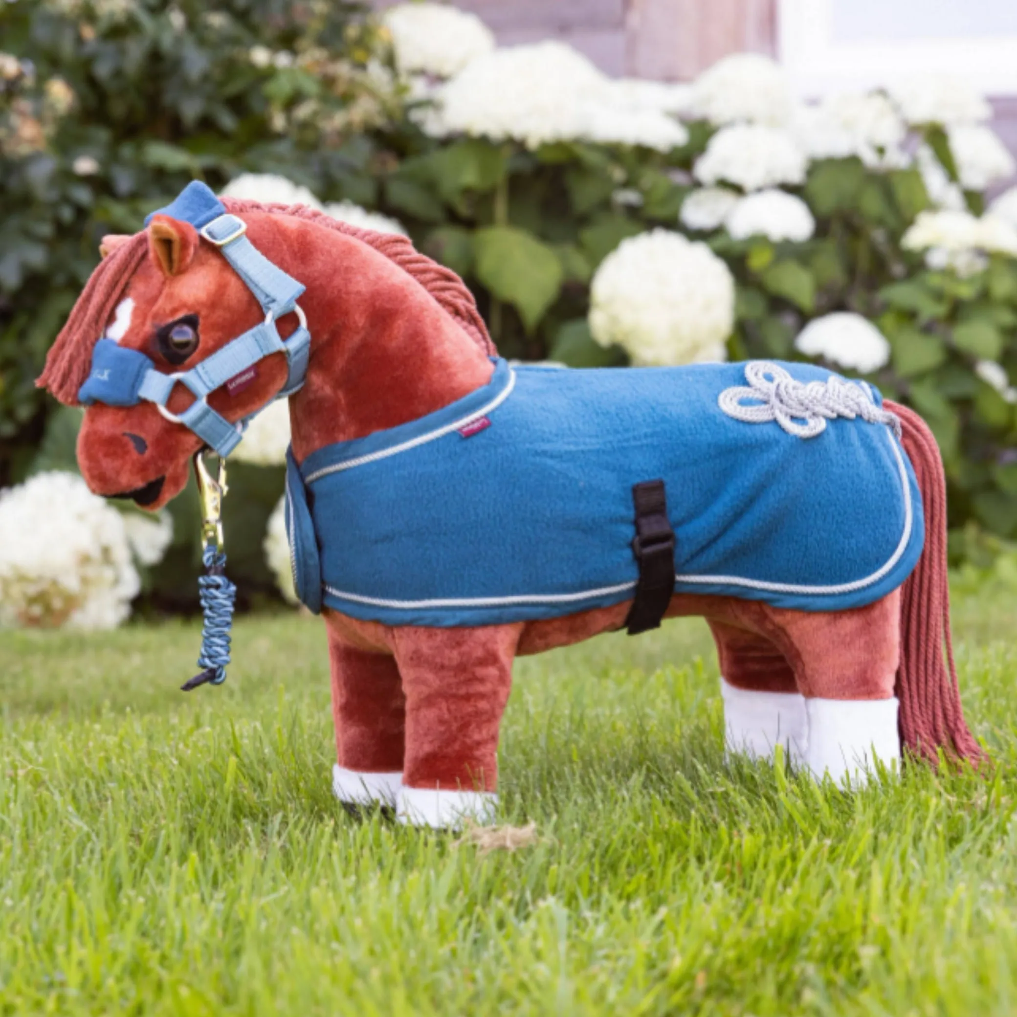 LeMieux Toy Pony Thomas