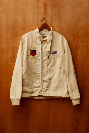 LOST BOYS AUTO CLUB JACKET