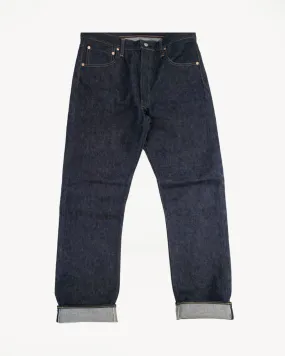 Lot 220A - DENIME Offset XX Model - Indigo