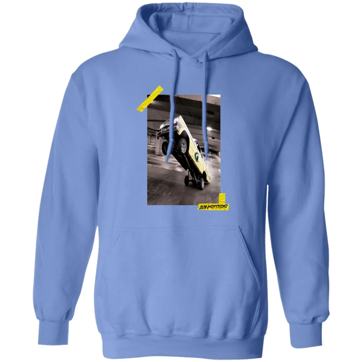 LOWRIDER Unisex Hoodie