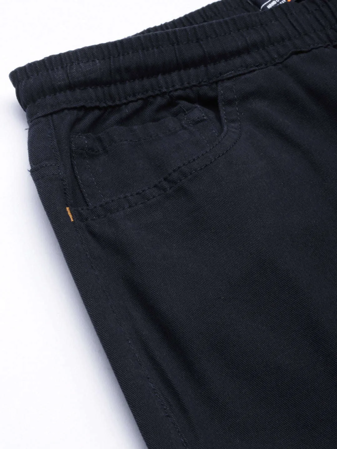 Men 5 Pocket Jogger