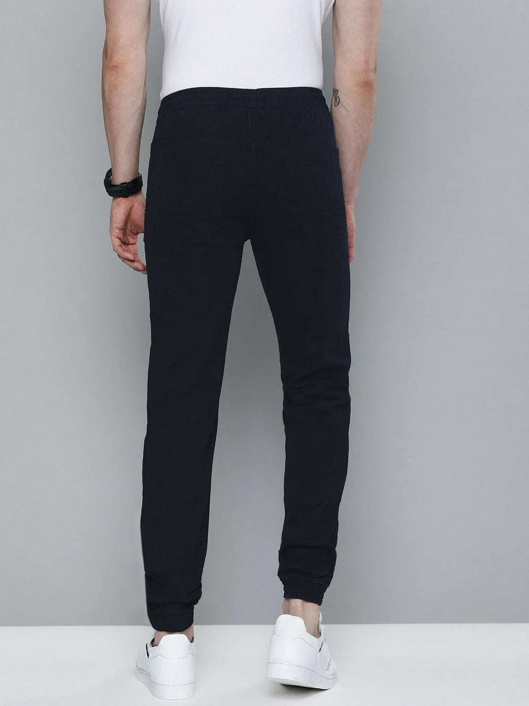 Men 5 Pocket Jogger