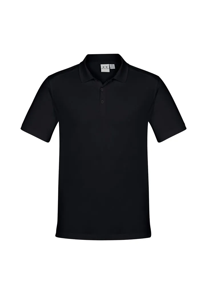 Mens Aero Polo