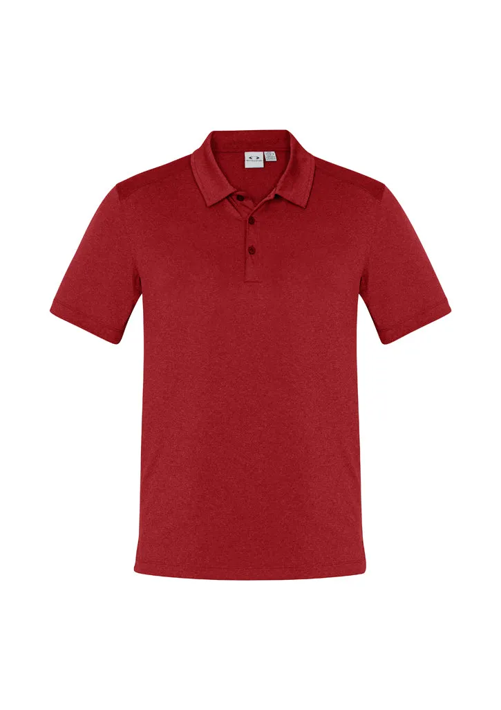 Mens Aero Polo