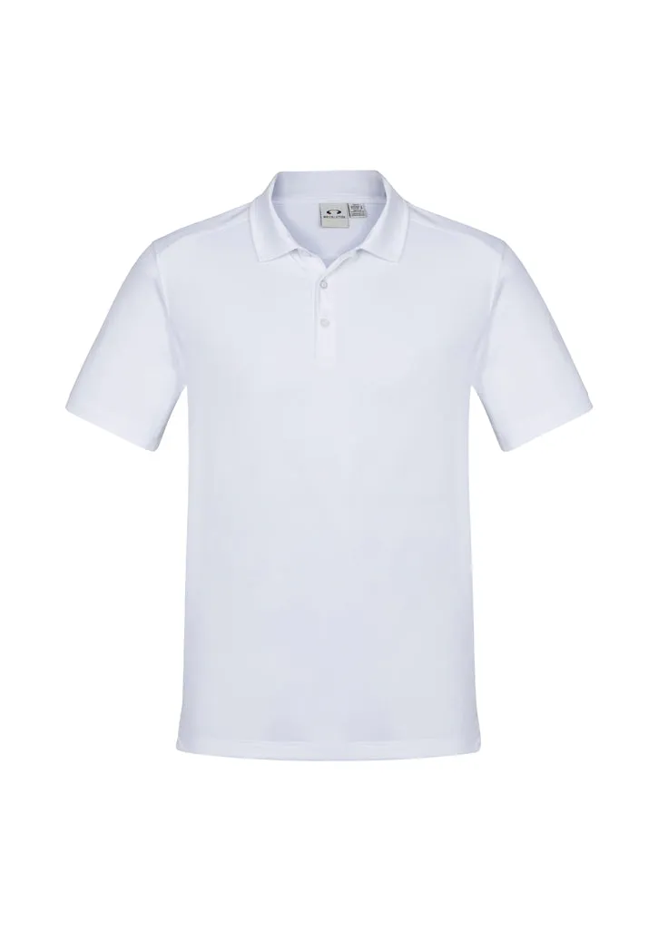 Mens Aero Polo