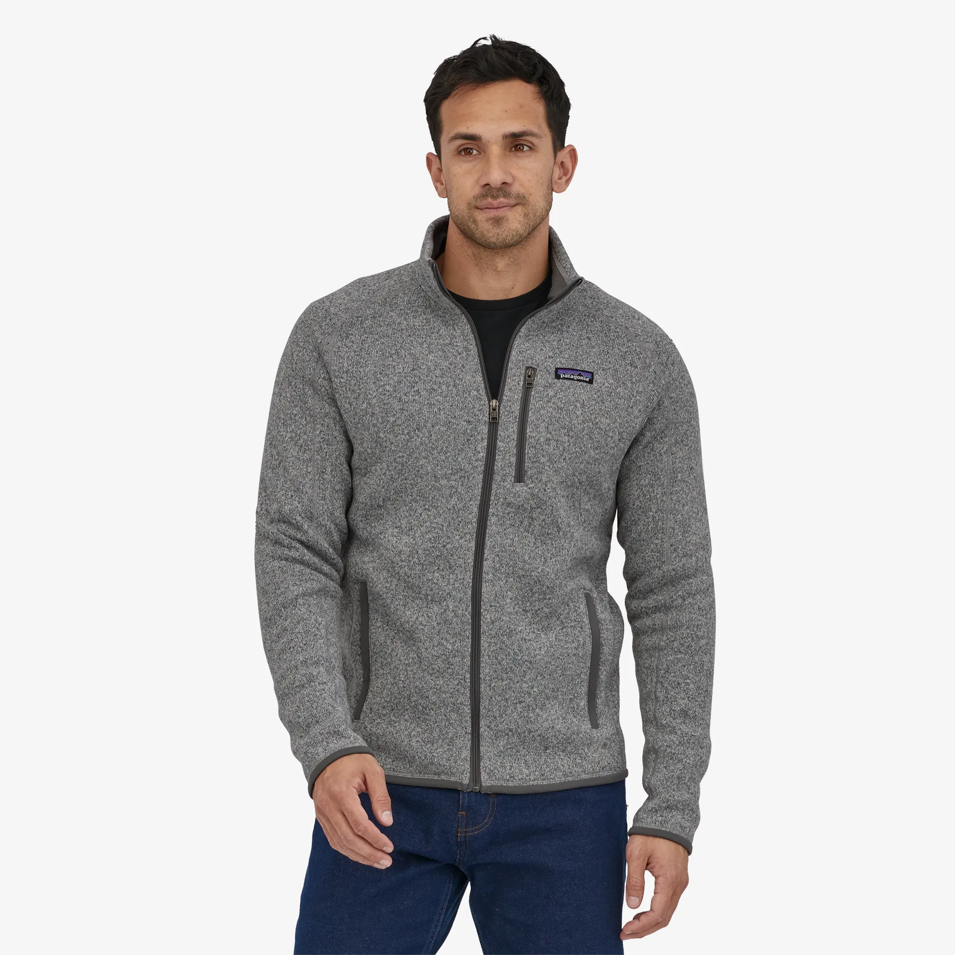 Men's Better Sweater® Jacket