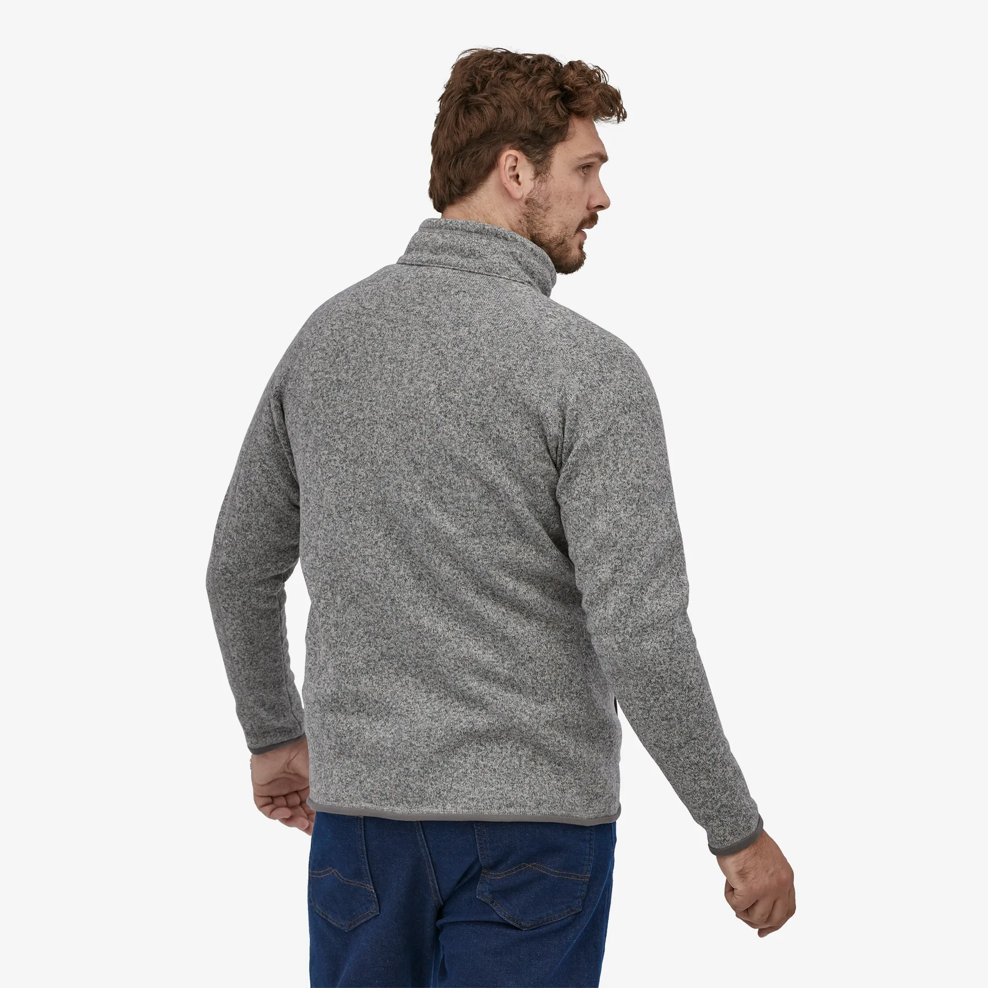 Men's Better Sweater® Jacket