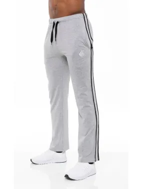 Mens Casual Striped Pyjama Lounge Pants | ENZO Designer Menswear