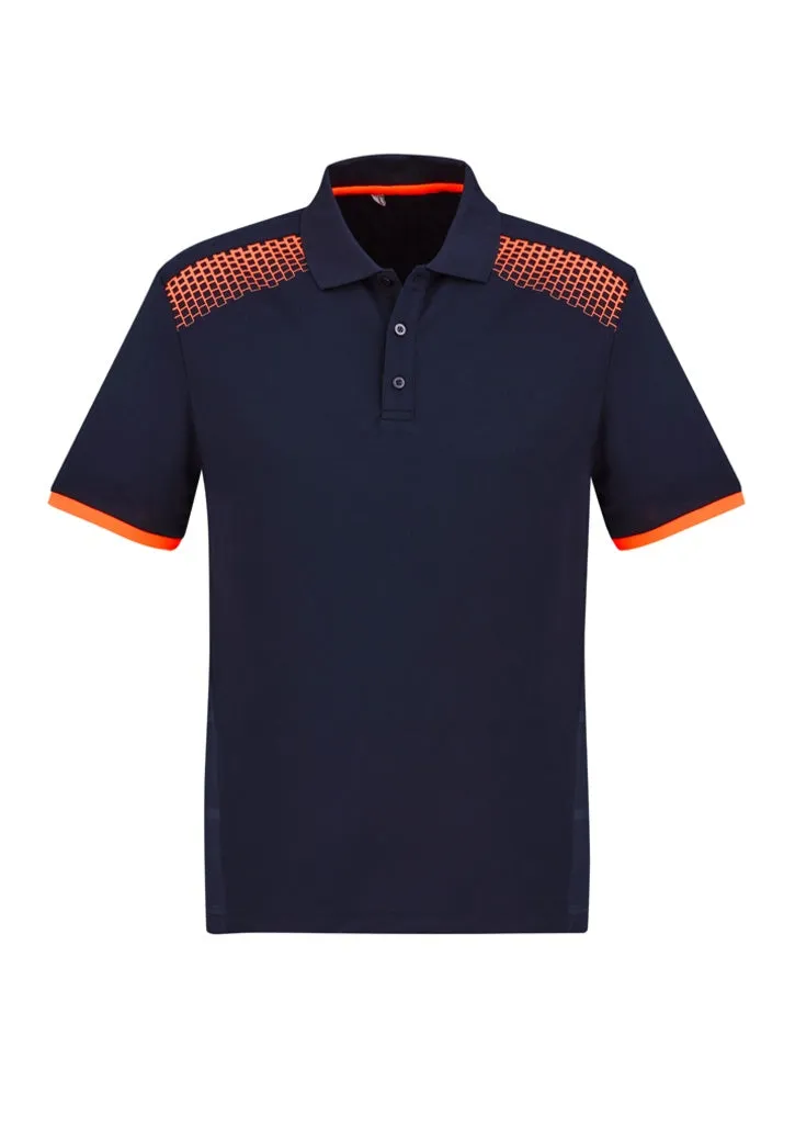 Mens Galaxy Polo