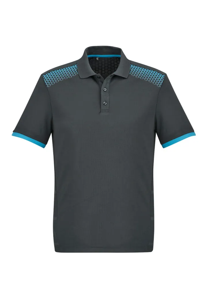 Mens Galaxy Polo