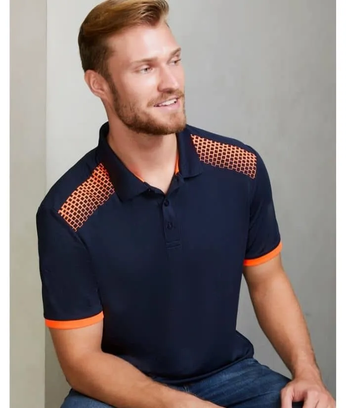 Mens Galaxy Polo