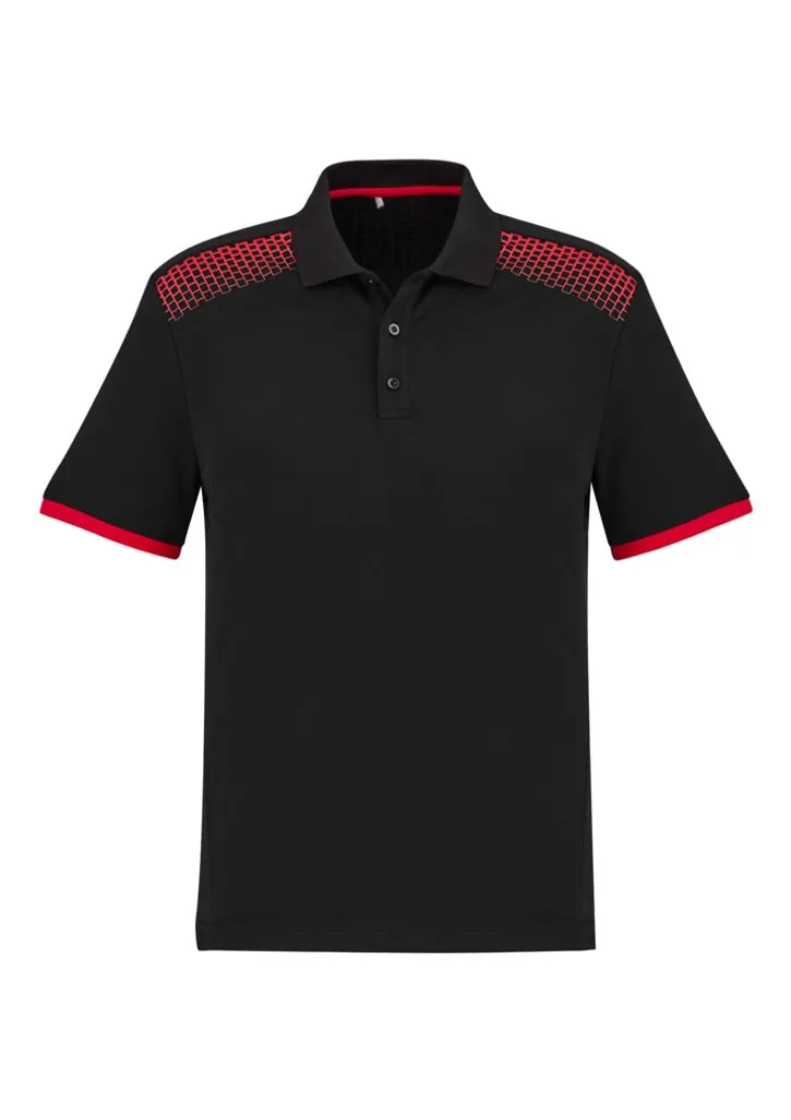 Mens Galaxy Polo