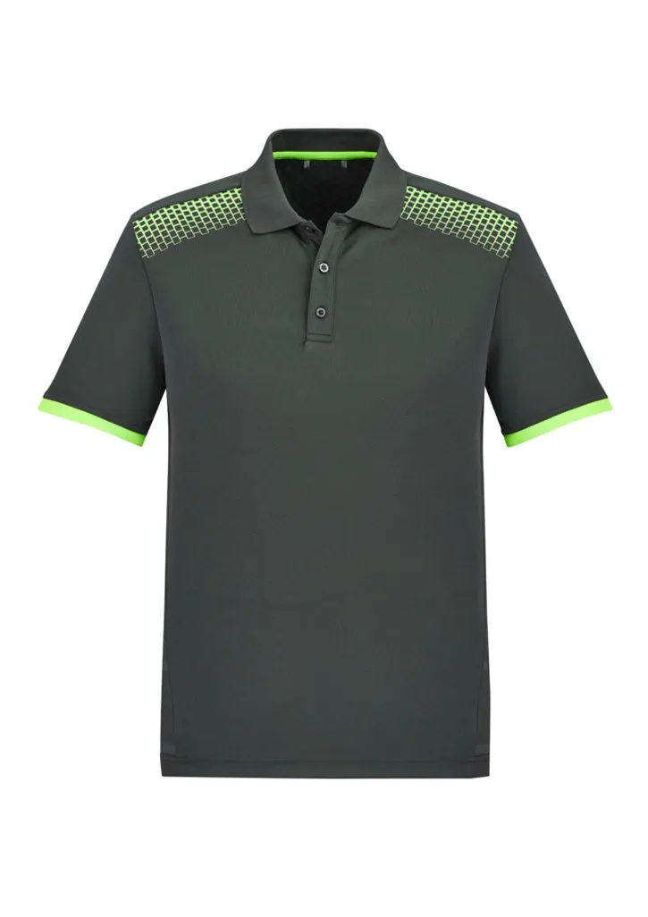 Mens Galaxy Polo