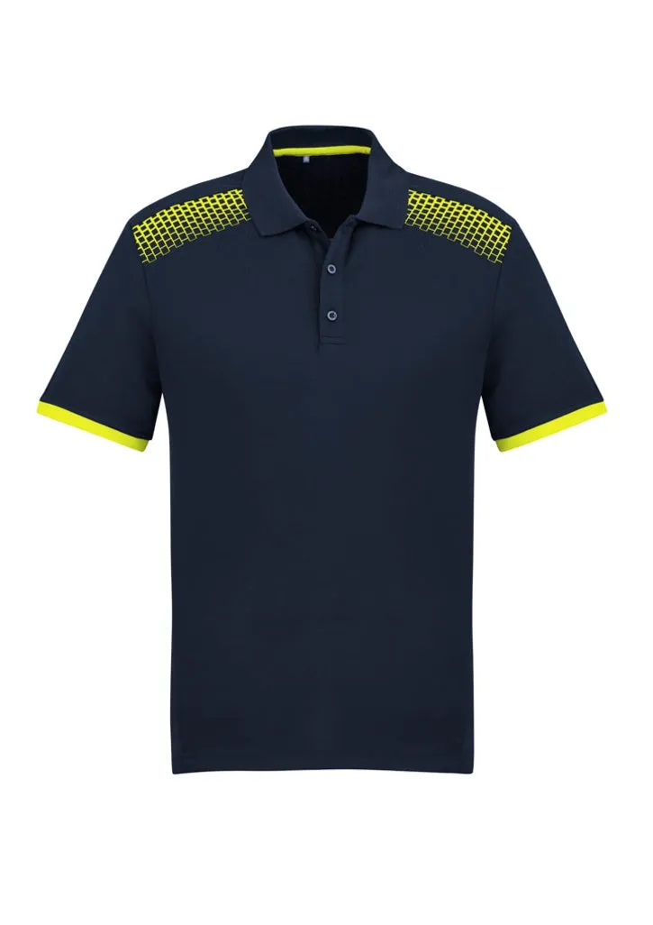 Mens Galaxy Polo