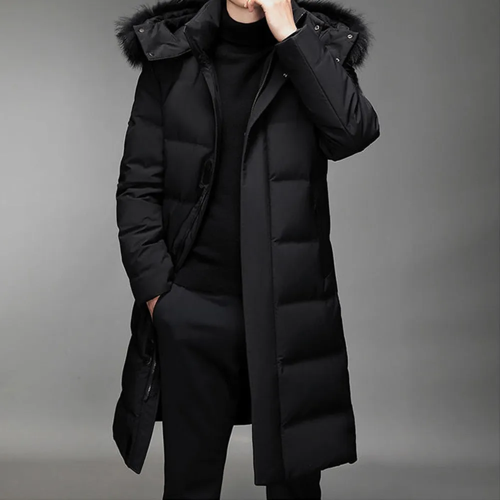 MEN'S JACKETS 2023 DOWN COAT WINTER