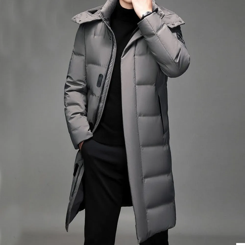 MEN'S JACKETS 2023 DOWN COAT WINTER