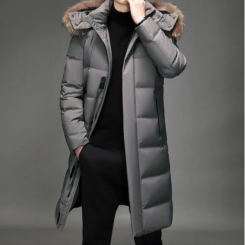 MEN'S JACKETS 2023 DOWN COAT WINTER