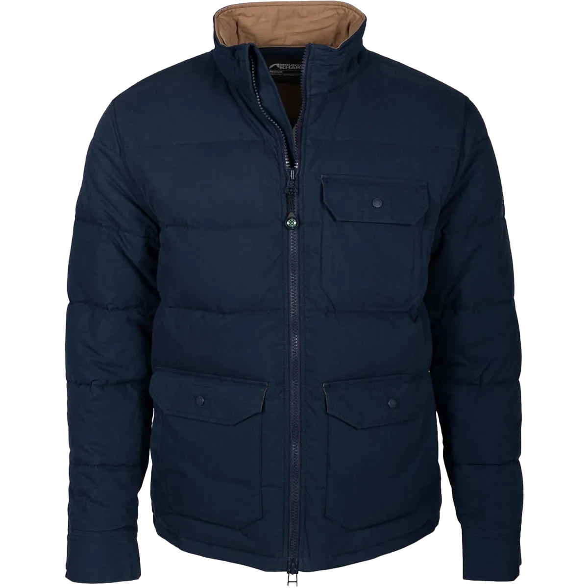 Men's Pine Peak Down Jacket