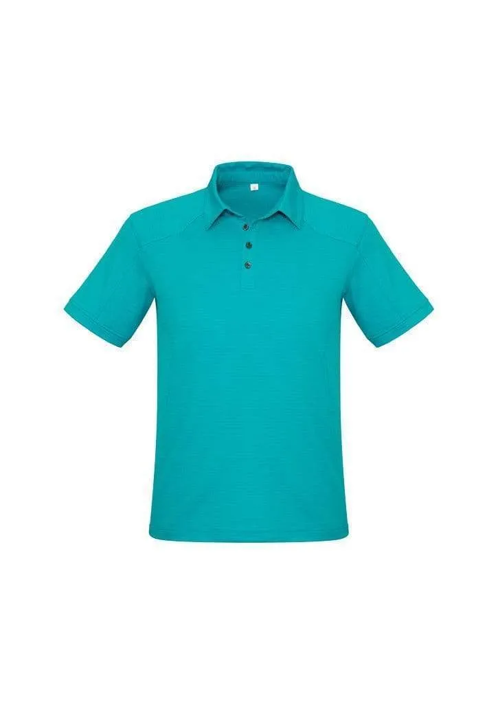 Men’s Profile Polo P706MS