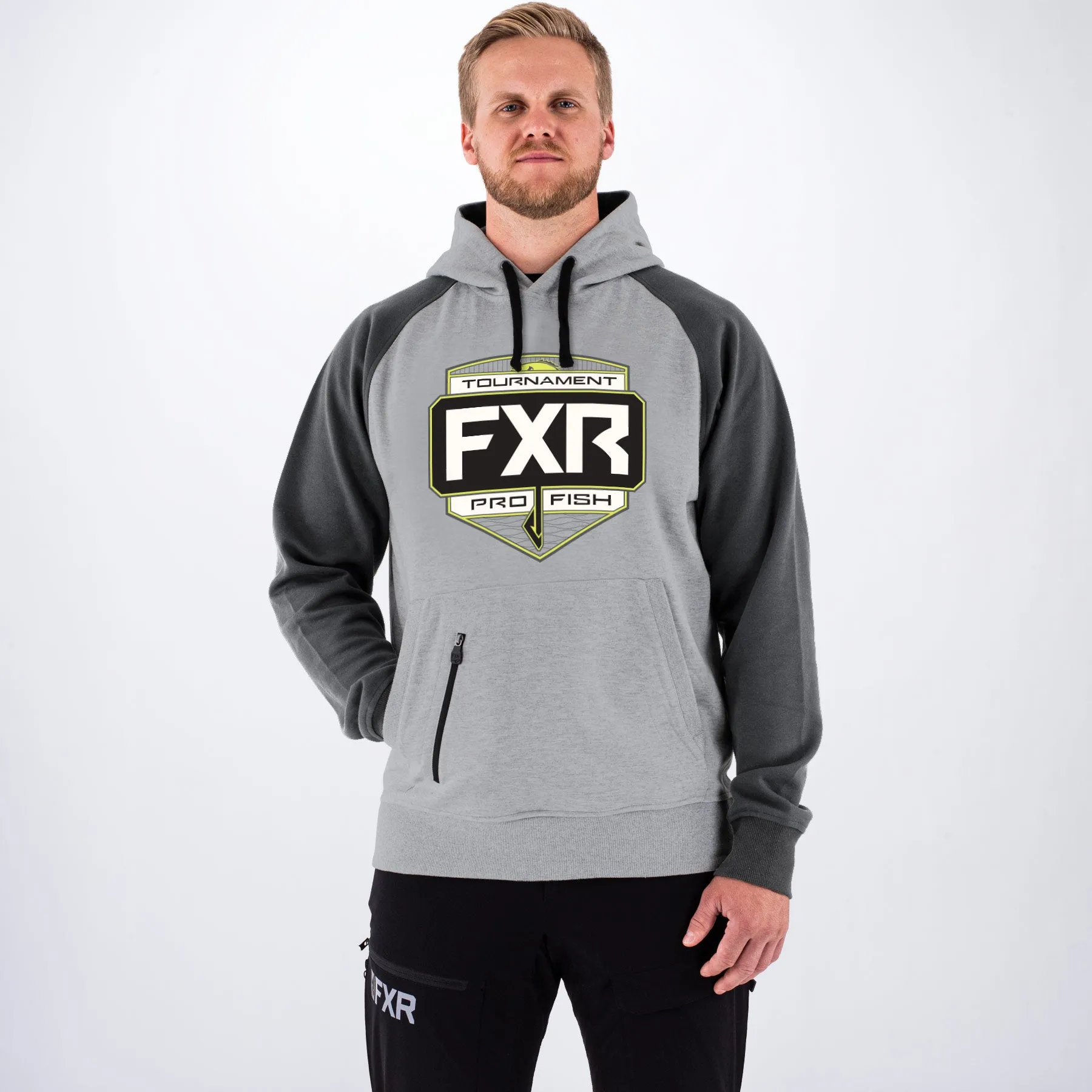 Men's Tournament Pullover Hoodie