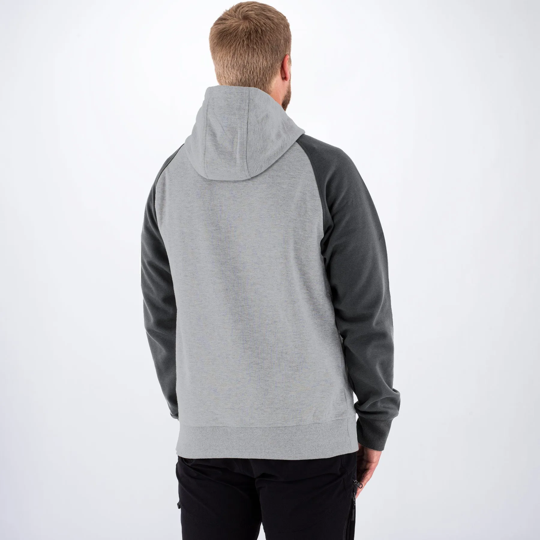 Men's Tournament Pullover Hoodie