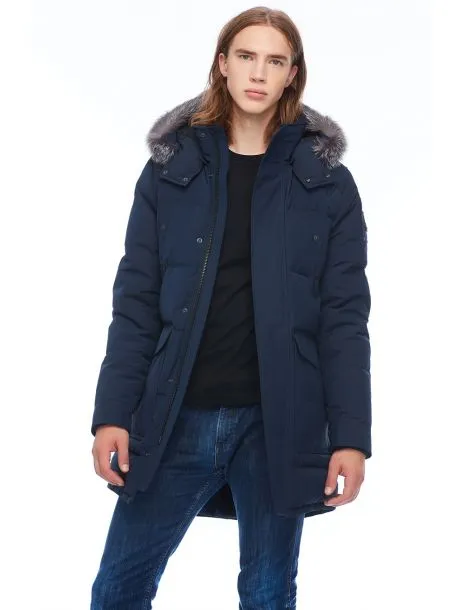 Moose Knucles - BIG RIDGE PARKA