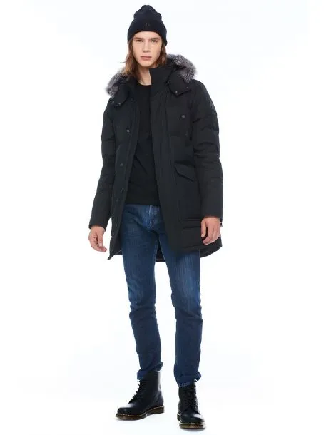 Moose Knucles - BIG RIDGE PARKA