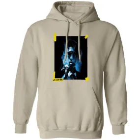 Nino Brown Unisex Hoodie