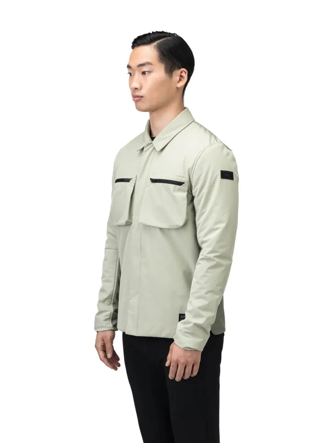 NOBIS ANDER - Men's Mid Layer Shirt