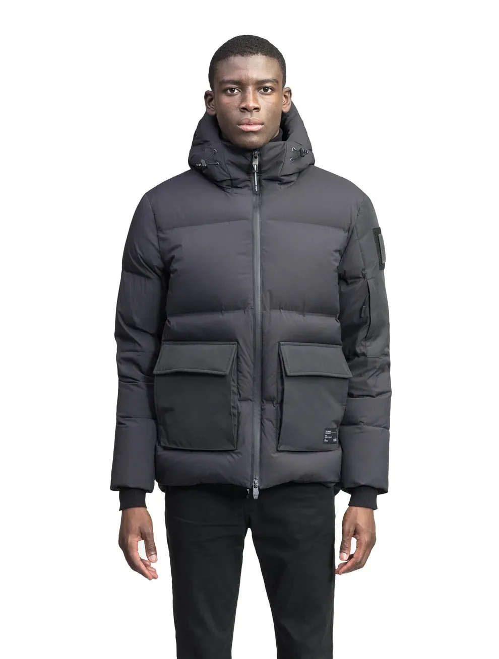 NOBIS SUPRA - Men's Performance Puffer