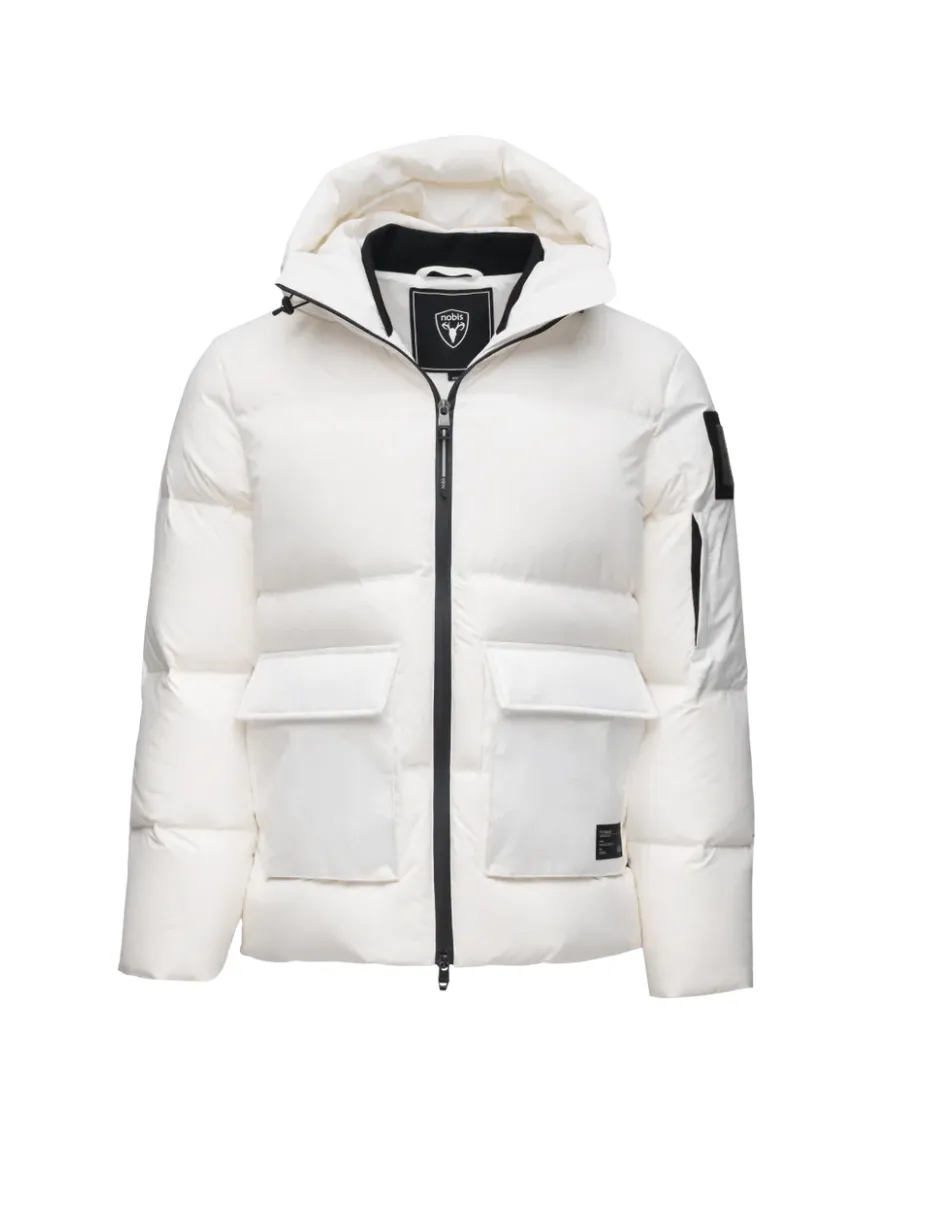 NOBIS SUPRA - Men's Performance Puffer