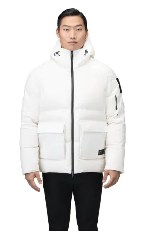 NOBIS SUPRA - Men's Performance Puffer