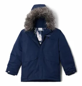 Nordic Strider™ II Jacket - Collegiate