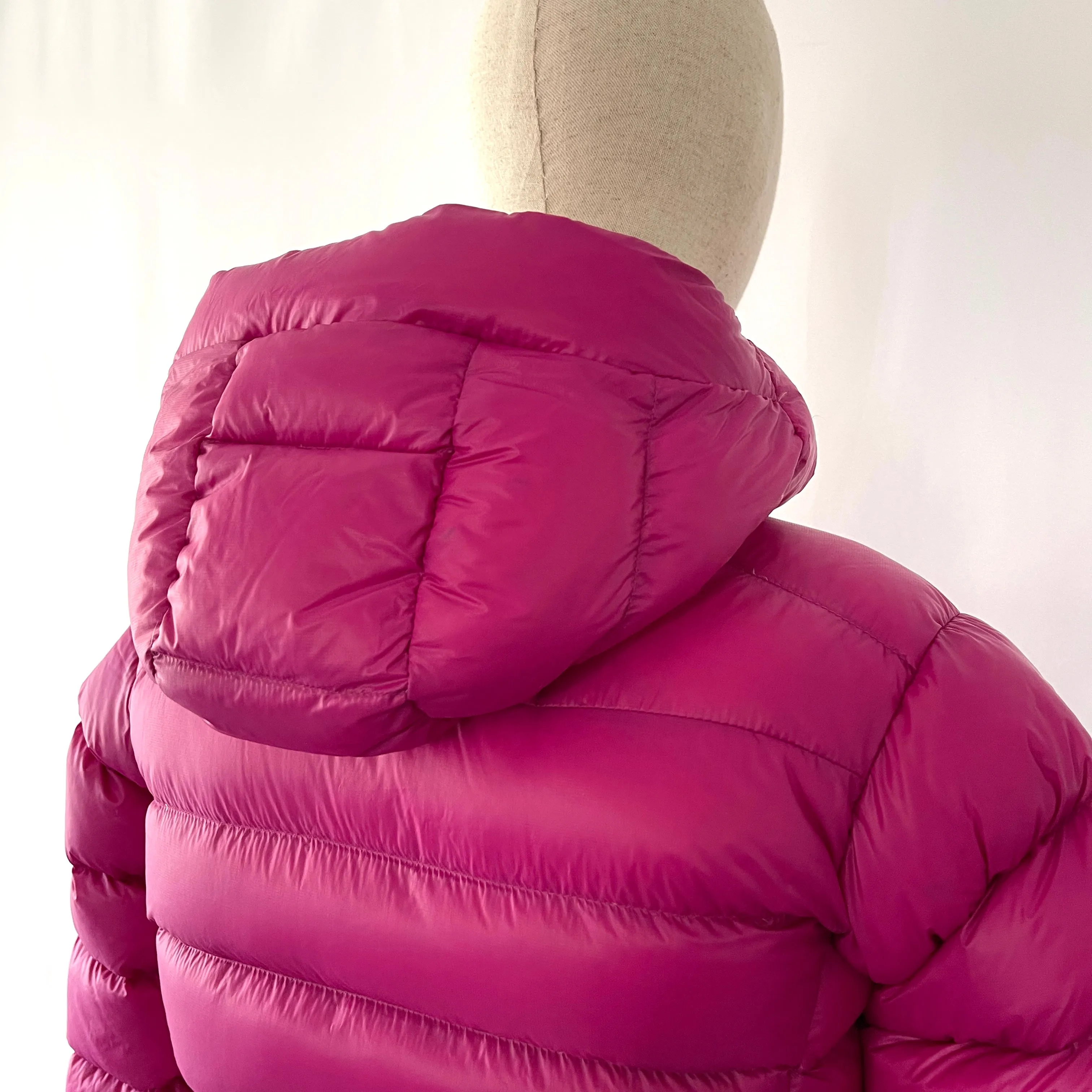 NORRONA Lyngen Down Jacket