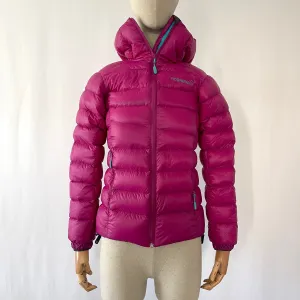 NORRONA Lyngen Down Jacket