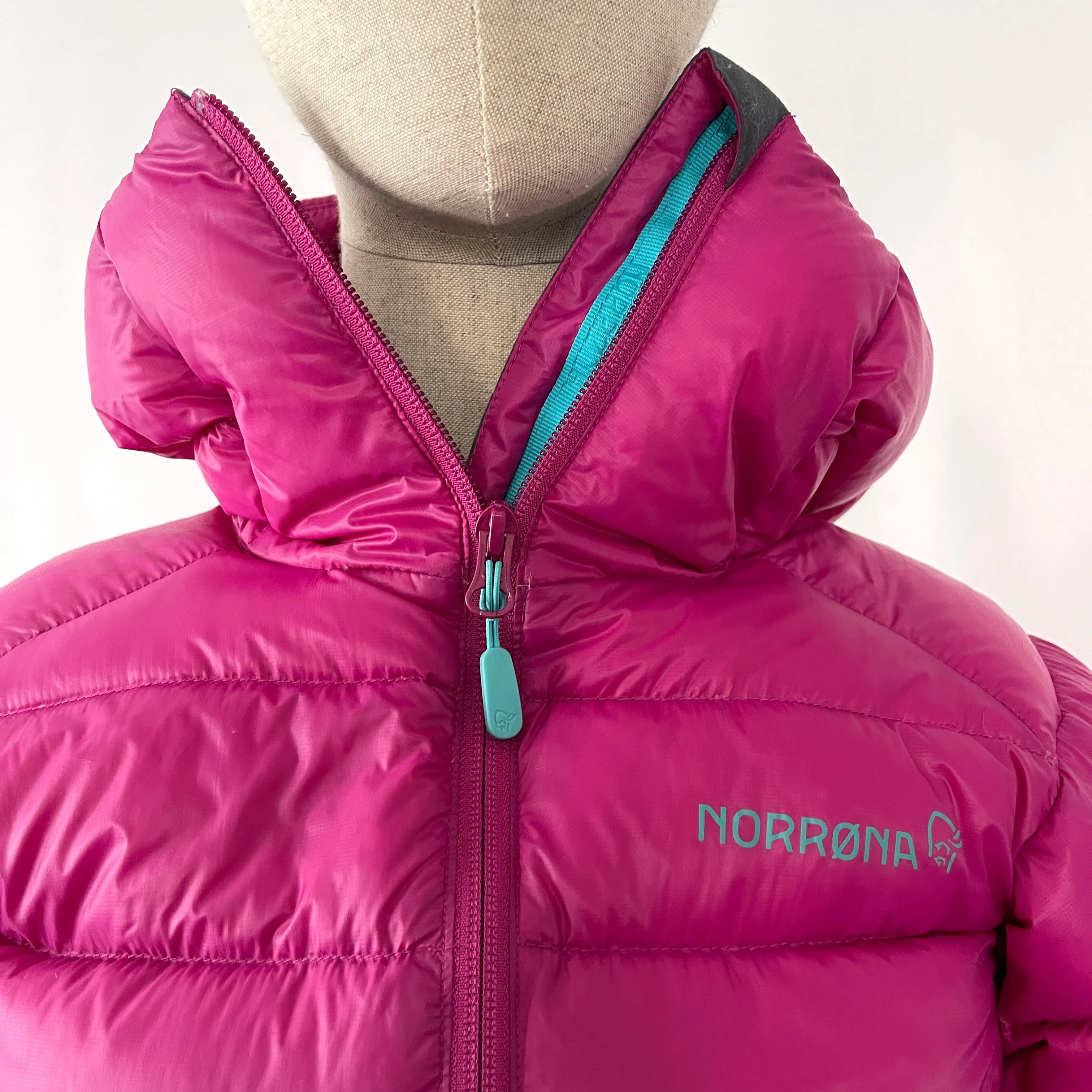 NORRONA Lyngen Down Jacket