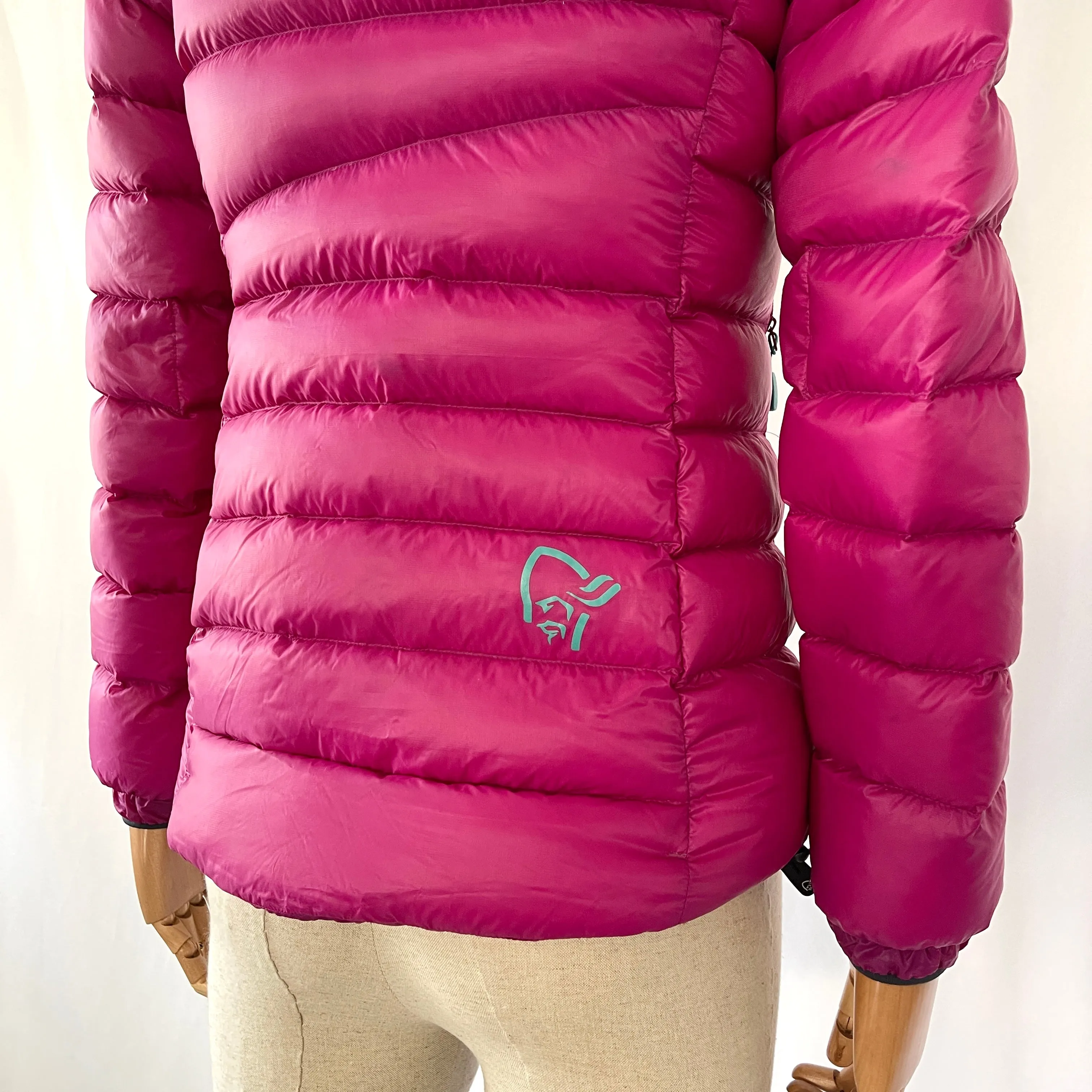 NORRONA Lyngen Down Jacket