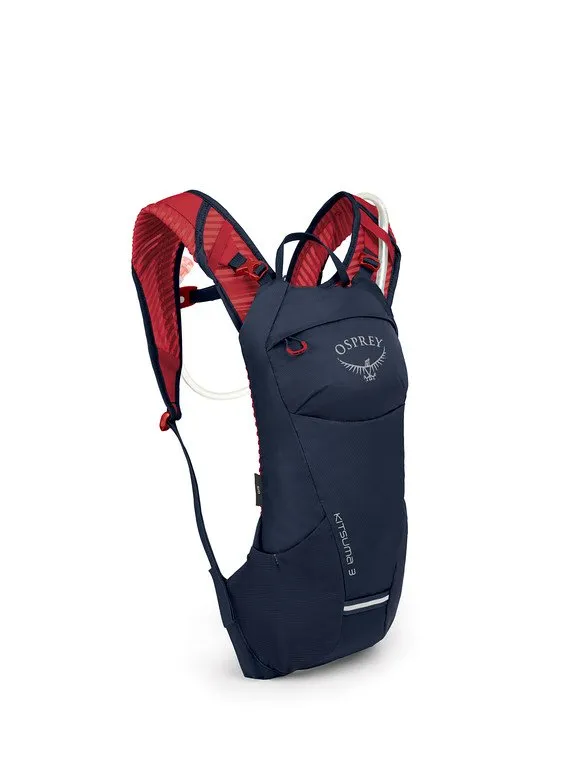 Osprey Kitsuma 3L Women's Hydration Pack