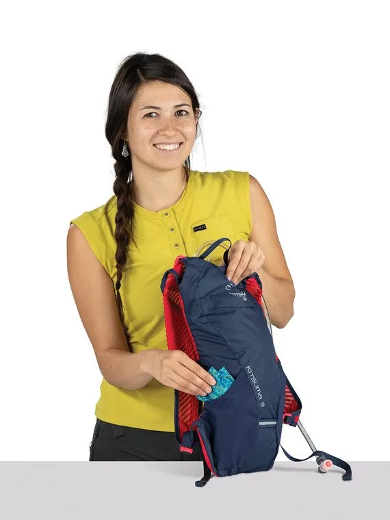 Osprey Kitsuma 3L Women's Hydration Pack