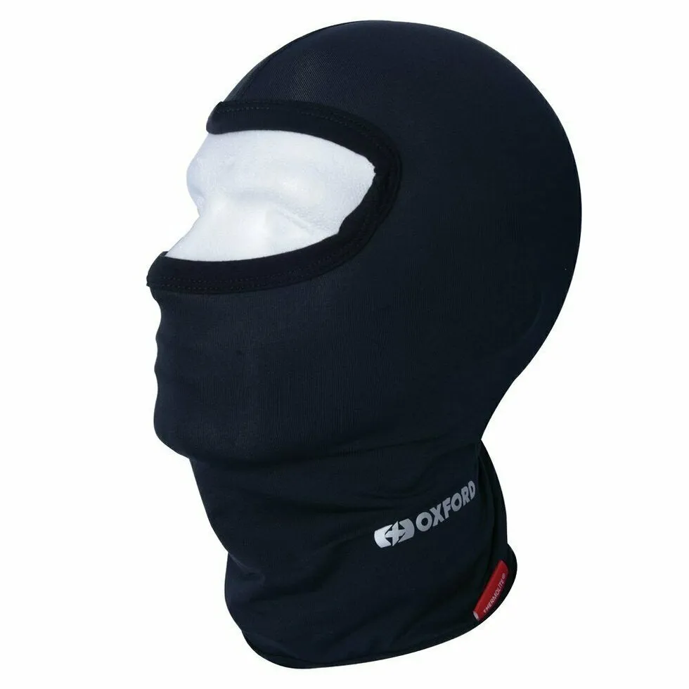 Oxford Balaclava