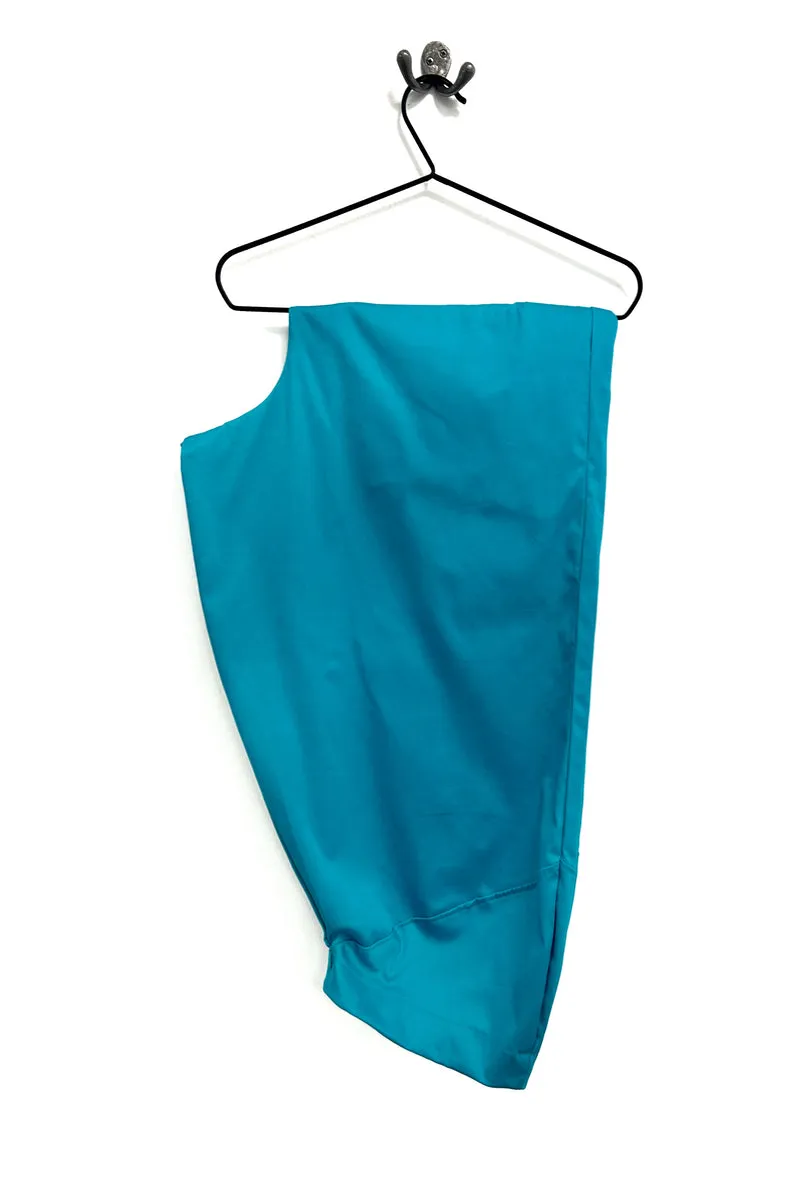 Para - Turquoise Trousers