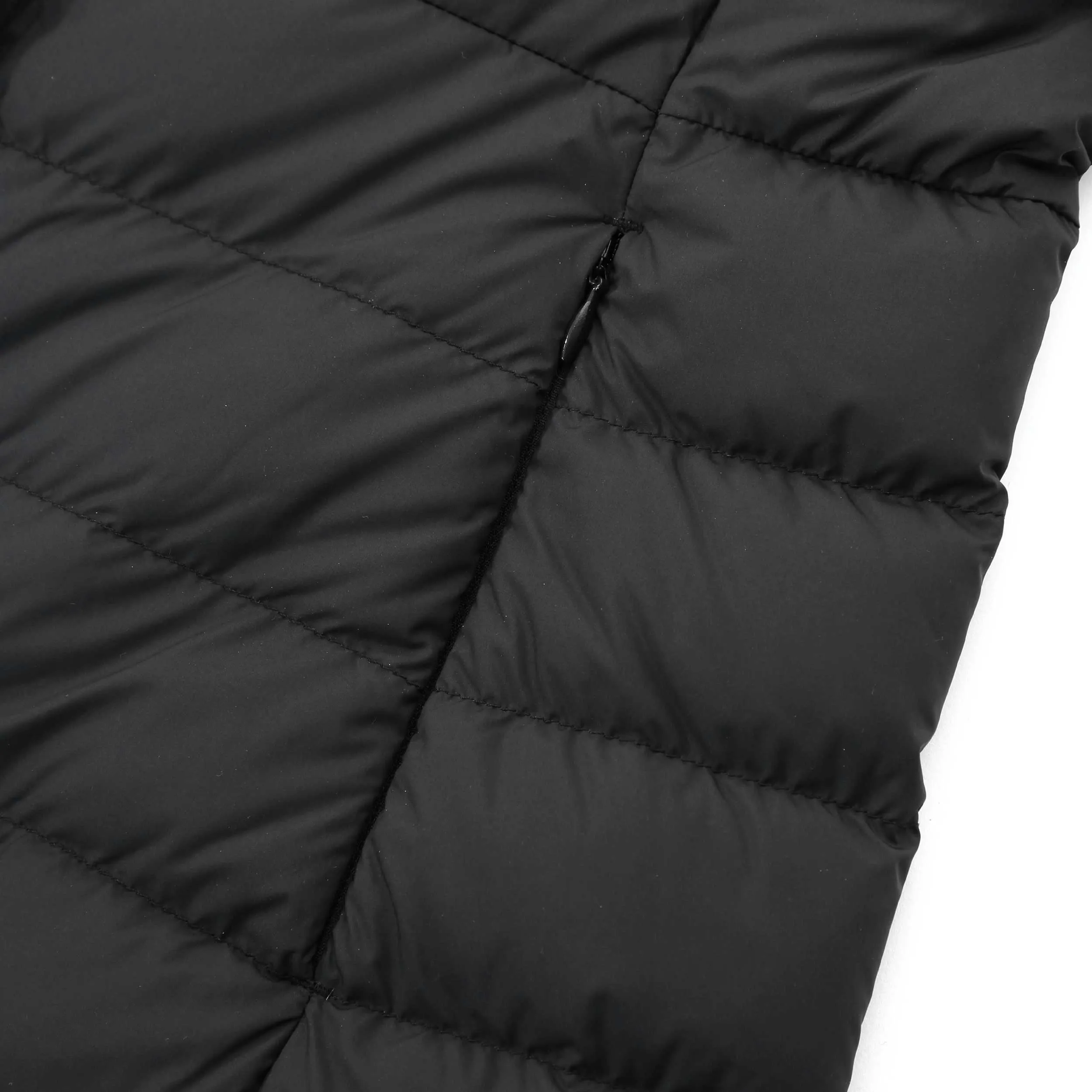 Parajumpers Omega Ladies Jacket in Black