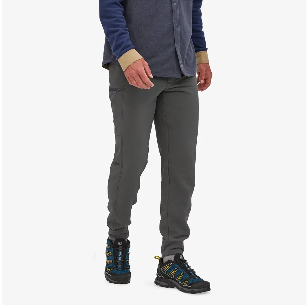 Patagonia Men's R2 TechFace Pants (Previous Model)