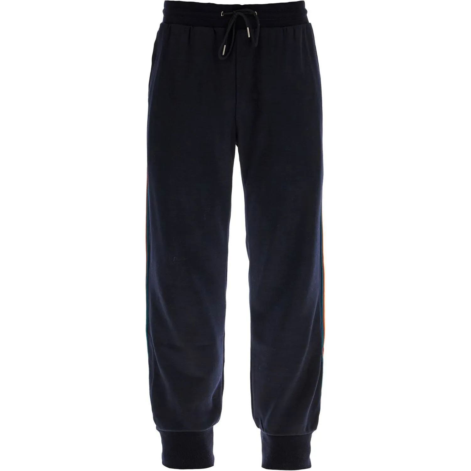 Paul Smith wool jersey joggers for comfortable