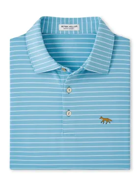 Peter Millar Drum Performance Polo